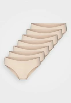 Anna Field 7PP COTTON SEAMLESS BRIEF - Shapewear - Nude, Mujer -Anna Field Ventas 2022 06667b9d69404c13b60941324516c469