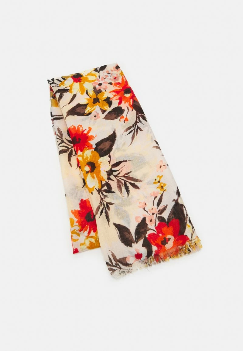 Anna Field Pañuelo - Nude/multi-coloured, Mujer 3 Anna Field Pañuelo - Nude/multi-coloured, Mujer