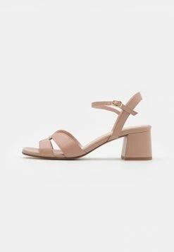 Anna Field LEATHER - Sandalias - Beige, Mujer 9 Anna Field LEATHER - Sandalias - Beige, Mujer -Anna Field Ventas 2022 06a092d67032463c80fce83748dfc80a