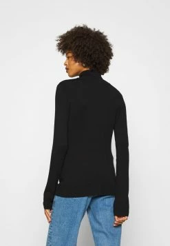 Anna Field BASIC- TURTLE NECK - Jersey De Punto - Black, Mujer 11 Anna Field BASIC- TURTLE NECK - Jersey De Punto - Black, Mujer -Anna Field Ventas 2022 06ae24adfefb459b86cd4ed15ea7cb55