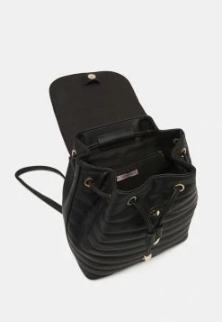 Anna Field Mochila - Black, Mujer -Anna Field Ventas 2022 06bc58a2c07142a39abe3dbbb66e1a64
