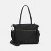 Anna Field Bolsa Cambiador - Black, Niños -Anna Field Ventas 2022 06fe723b0683446aacd02562c20ada1b