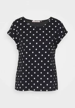 Anna Field 3 PACK - Camiseta Estampada - Light Pink/black/white, Mujer -Anna Field Ventas 2022 070442bcf483444a99cb53401136d51c