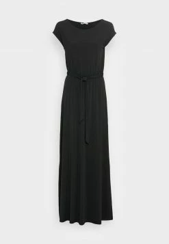 Anna Field Vestido Largo - Black, Mujer -Anna Field Ventas 2022 07100f929dc34a9b9b1c4e575fb0d3bf