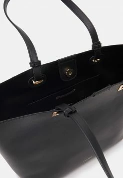 Anna Field Bolso Shopping - Black, Mujer -Anna Field Ventas 2022 071e923e6c5c43c197ee4265061e43b8