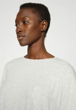 Anna Field Cycling Short Pyjama - Pijama - Grey, Mujer -Anna Field Ventas 2022 07370c6d720348a2b482479273f52409