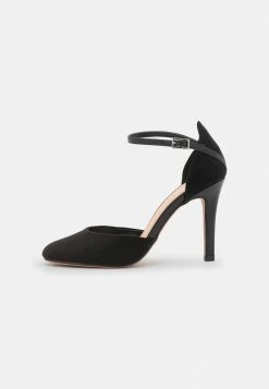 Anna Field Tacones - Black, Mujer -Anna Field Ventas 2022 073eeeb017a2442b8b49f59af79bc305