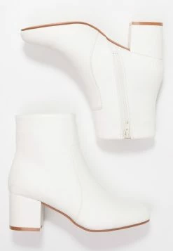 Anna Field Botines Bajos - White, Mujer -Anna Field Ventas 2022 074b111be75e402780b7b9bc8331caab