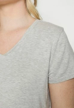 Anna Field Camisón - Light Grey, Mujer -Anna Field Ventas 2022 0799653dc88f4a749940299f7e49b39f