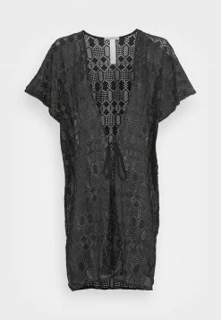 Anna Field Poncho - Black, Mujer 10 Anna Field Poncho - Black, Mujer -Anna Field Ventas 2022 0827b84351f24a93bdefc3a198373136