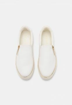 Anna Field COMFORT - Mocasines - White, Mujer -Anna Field Ventas 2022 082be87a9a264cd899986ce9c3b109b5