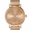 Anna Field Reloj - Rose Gold-coloured, Mujer -Anna Field Ventas 2022 084d718fd80e484dbe6bd0dad9ca95d5