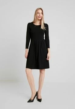 Anna Field Vestido Ligero - Black, Mujer -Anna Field Ventas 2022 084da5722c3541abbc4239537afaefef