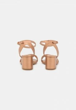 Anna Field Sandalias - Rose Gold, Mujer -Anna Field Ventas 2022 08631971c88f48728757ea634f489cf7