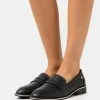 Anna Field Mocasines - Black, Mujer -Anna Field Ventas 2022 089886a066bc414ead5b5c003fa56a8c