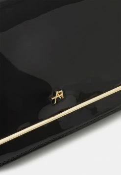 Anna Field Clutch - Black, Mujer -Anna Field Ventas 2022 089f183abeb348d79673986a3628db72