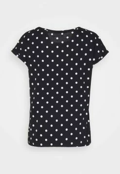 Anna Field 3 PACK - Camiseta Estampada - Light Pink/black/white, Mujer -Anna Field Ventas 2022 091adce595ca4baf946e33f21289fa9a