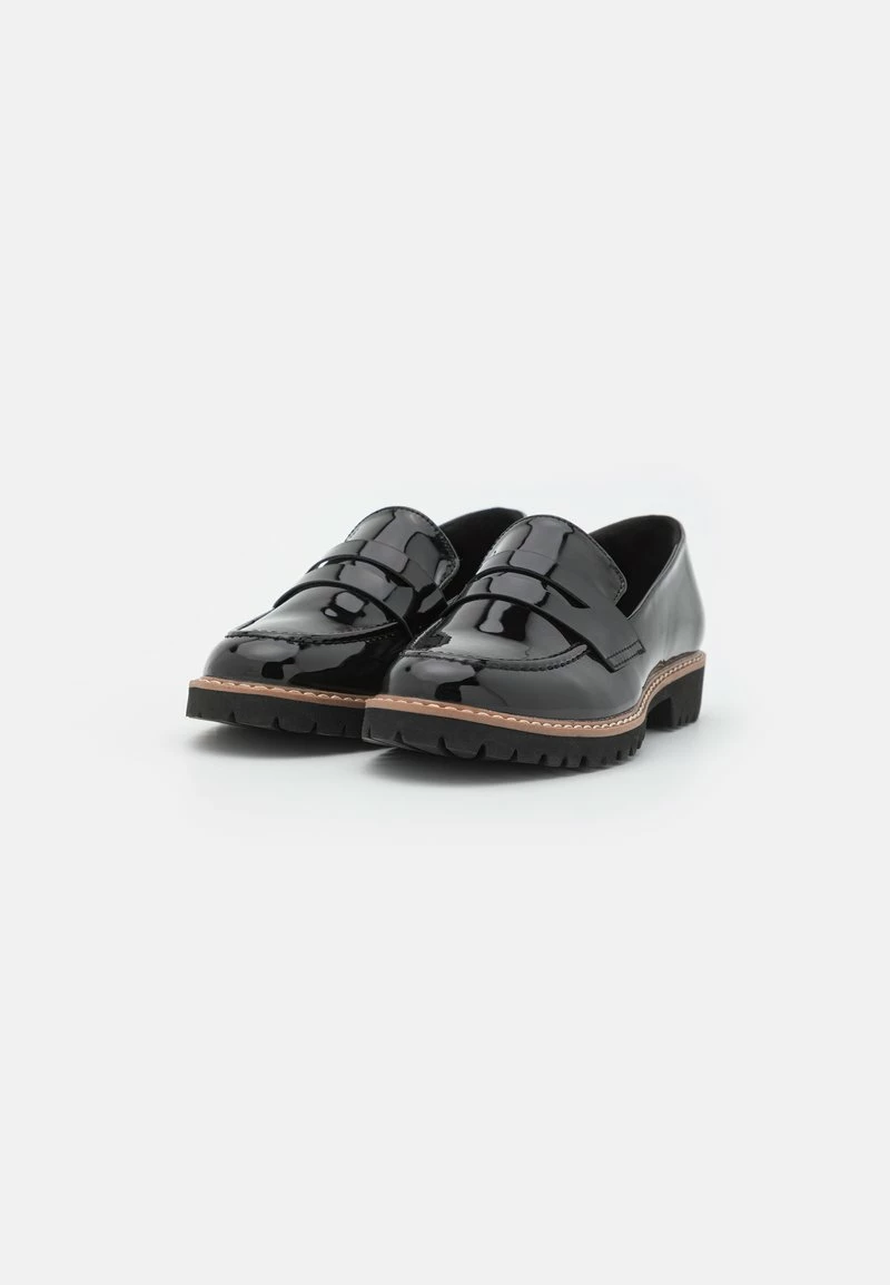 Anna Field COMFORT - Mocasines - Black, Mujer 5 Anna Field COMFORT - Mocasines - Black, Mujer - Imagen 3