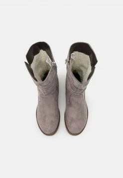 Anna Field Botas - Grey, Mujer -Anna Field Ventas 2022 09352dee9d9846a2a3523bfc994b93a3