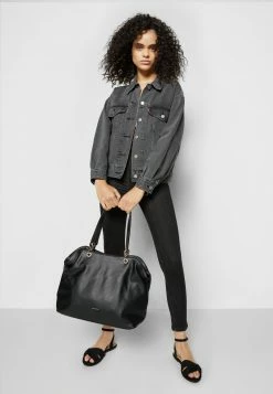 Anna Field Bolso Shopping - Black, Mujer 11 Anna Field Bolso Shopping - Black, Mujer -Anna Field Ventas 2022 09511af4f526469199ccaf32ddbbbfa3