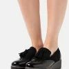 Anna Field Mocasines - Black, Mujer -Anna Field Ventas 2022 095852003459446689765a9a32e1be21