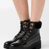 Anna Field WINTER BOOTIES - Botines Con Plataforma - Black, Mujer 2 Anna Field WINTER BOOTIES - Botines Con Plataforma - Black, Mujer -Anna Field Ventas 2022 09839485503b40a1aefcf7c414aad4d7