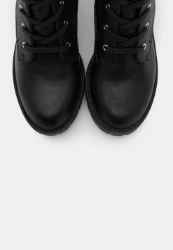 Anna Field Botas Con Plataforma - Black, Mujer -Anna Field Ventas 2022 0996bc29643c49de983fd4224b390e59