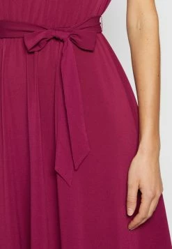 Anna Field Vestido Ligero - Bordeaux, Mujer 13 Anna Field Vestido Ligero - Bordeaux, Mujer -Anna Field Ventas 2022 09982974d77f4851bbc9cc10f2a780e7