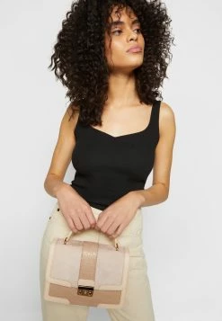 Anna Field Bandolera - Pink, Mujer 11 Anna Field Bandolera - Pink, Mujer -Anna Field Ventas 2022 09b763a322bd46c3a1511f41466b2ef8