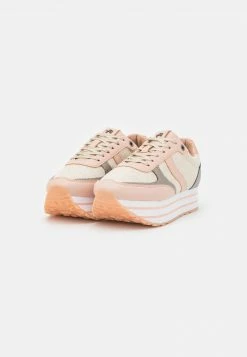 Anna Field Zapatillas - Beige/rose Gold-coloured, Mujer -Anna Field Ventas 2022 0a0f55a583bb4aab88c9708db1fed555