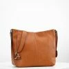Anna Field Bandolera - Cognac, Mujer -Anna Field Ventas 2022 0a154a4423cb41a5b3309339c7d03645