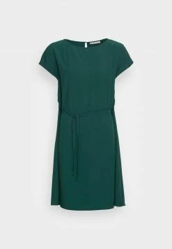 Anna Field WOVEN FIT AND FLARE DETAIL DRESS - Vestido Informal - Dark Green, Mujer 10 Anna Field WOVEN FIT AND FLARE DETAIL DRESS - Vestido Informal - Dark Green, Mujer -Anna Field Ventas 2022 0a19b5bbe5db4b58a04a0c779785596d