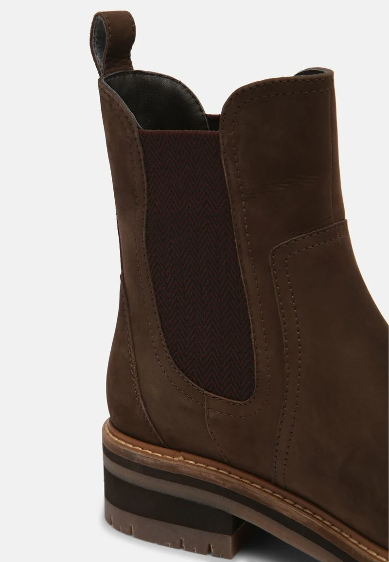 Anna Field LEATHER - Botines - Brown, Mujer 8 Anna Field LEATHER - Botines - Brown, Mujer - Imagen 6