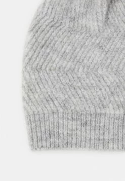 Anna Field Gorro - Grey, Mujer -Anna Field Ventas 2022 0a90fc8a2305415a8974f1bccde36f22