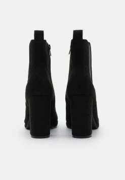 Anna Field Botines De Tacón - Black, Mujer -Anna Field Ventas 2022 0a9b0545f8c0498da01dbef0eb4e0c6a