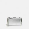 Anna Field Clutch - Silver-coloured, Mujer -Anna Field Ventas 2022 0aaf30bdd93c49588a5354d9adba8712