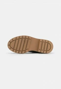 Anna Field LEATHER - Botines - Dark Blue, Mujer -Anna Field Ventas 2022 0ab3729d23c0476e8677f26da1459bba