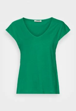 Anna Field Camiseta Básica - Green, Mujer -Anna Field Ventas 2022 0acf8e07e4834b8281315e7879ddb0bf