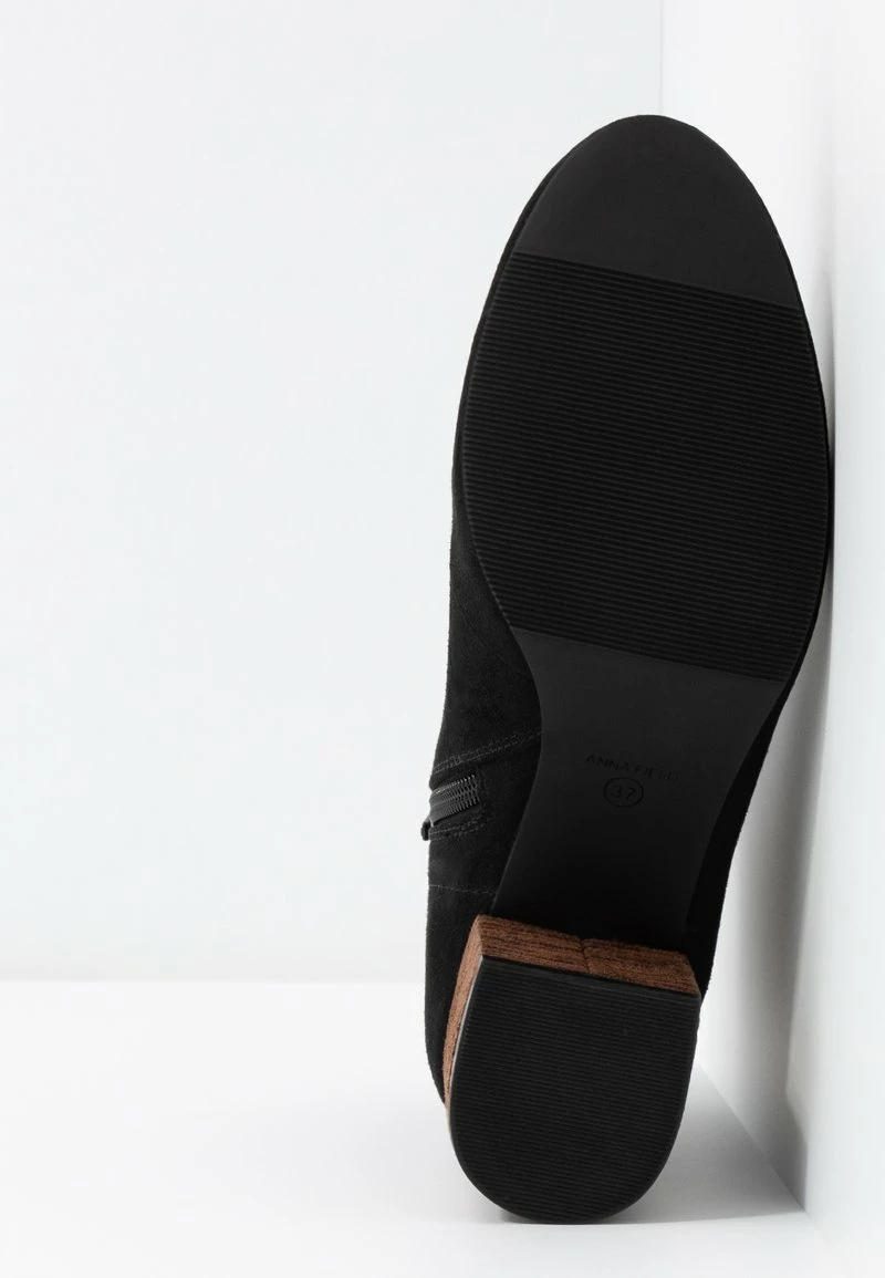 Anna Field Botines - Black, Mujer 9 Anna Field Botines - Black, Mujer - Imagen 7