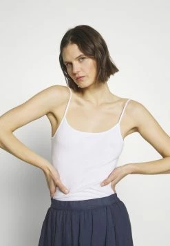 Anna Field 3er PACK - Top - White/navy/light Grey, Mujer 10 Anna Field 3er PACK - Top - White/navy/light Grey, Mujer -Anna Field Ventas 2022 0b04378ea823403fbc78e23bc336d1b9