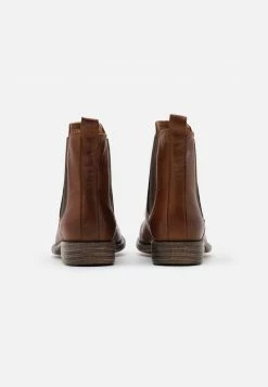 Anna Field LEATHER - Botines Bajos - Cognac, Mujer -Anna Field Ventas 2022 0b1bc28c895942fc93fef52189b0e7cd