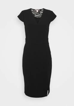 Anna Field Vestido De Tubo - Black, Mujer 12 Anna Field Vestido De Tubo - Black, Mujer -Anna Field Ventas 2022 0b425ca8423e44a2b33c65b2f251fd71