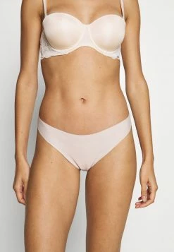 Anna Field ASHER 5 PACK THONG - MICRO SEAMFREE - Tanga - Tan/nude/white, Mujer -Anna Field Ventas 2022 0b4e656a7ba542db94bc61f159f5e1fa