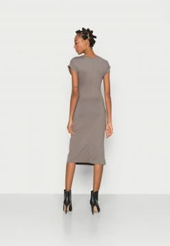 Anna Field Vestido Ligero - Brown, Mujer 9 Anna Field Vestido Ligero - Brown, Mujer -Anna Field Ventas 2022 0b5f3ea1d084468ba6892b73023053ab