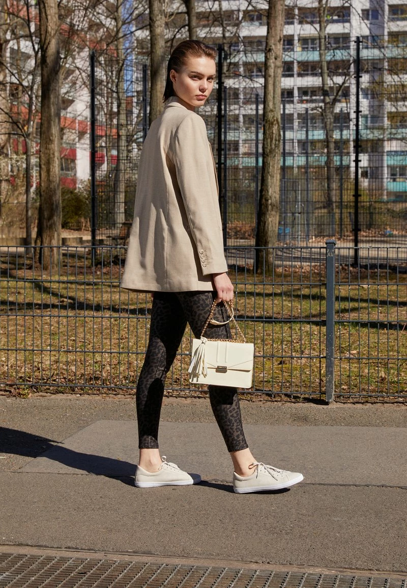 Anna Field Bandolera - White, Mujer 3 Anna Field Bandolera - White, Mujer