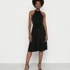 Anna Field Vestido Ligero - Black, Mujer 2 Anna Field Vestido Ligero - Black, Mujer -Anna Field Ventas 2022 0bd162e7bfc949588f102608a085a063