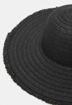 Anna Field Sombrero - Black, Mujer -Anna Field Ventas 2022 0c12c020ff814c27a423c6344b30405f