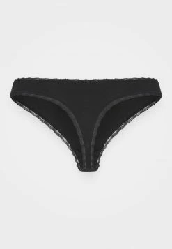 Anna Field IRIS 5PP THONG - Tanga - Black, Mujer 12 Anna Field IRIS 5PP THONG - Tanga - Black, Mujer -Anna Field Ventas 2022 0c13cc587c6d442994194c5621bbd455