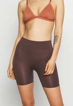 Anna Field 2PP SEAMLESS SHORTS - Shapewear - Brown, Mujer 11 Anna Field 2PP SEAMLESS SHORTS - Shapewear - Brown, Mujer -Anna Field Ventas 2022 0c22c70a9ac0447a82b12511ac397042