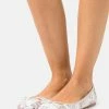 Anna Field Bailarinas - White, Mujer -Anna Field Ventas 2022 0c5e1289839148d681f12f002321b451